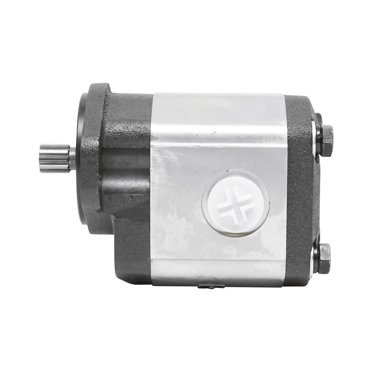 Pompa hidraulica sens pe dreapta, debit 27cm3 pentru John Deere OEM AL156335